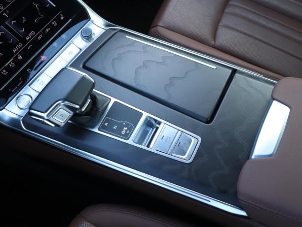 Audi A6 V (C8) с пробегом 2020 года, цена 4 380 000 рублей, 90000 км, седан, Автокод Объявления