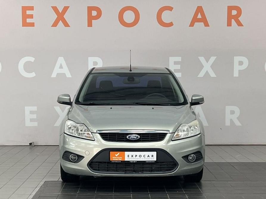 Ford Focus II Рестайлинг Волгоград  - изображение 2