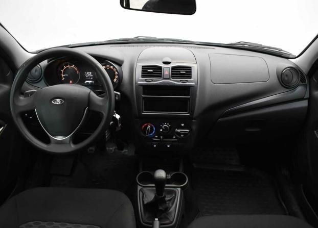 Lada (ВАЗ) Granta I Рестайлинг с пробегом 2022 года, цена 665 000 рублей, 51473 км, хэтчбек, Автокод Объявления