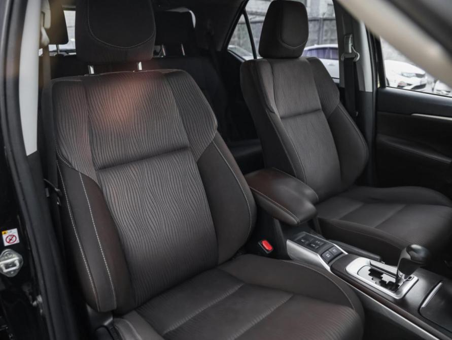 Toyota Fortuner II Санкт-Петербург  - изображение 23
