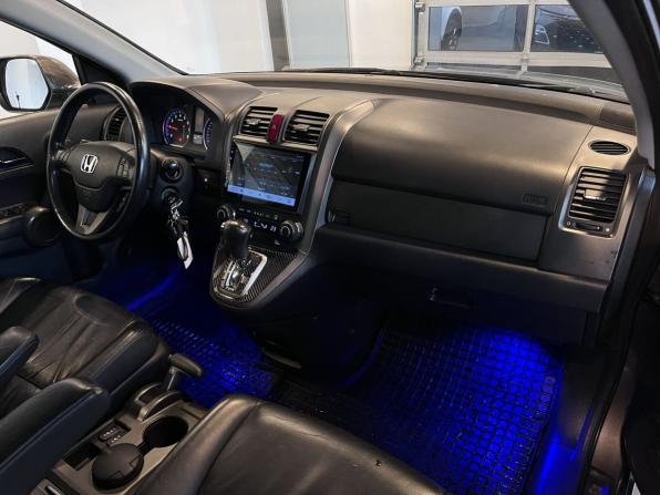 Honda CR-V III Рестайлинг с пробегом 2010 года, цена 1 470 000 рублей, 198690 км, внедорожник, Автокод Объявления