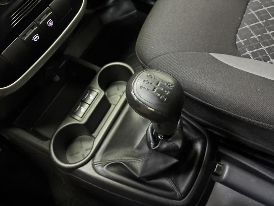 Lada (ВАЗ) Granta I Рестайлинг Пермь  - изображение 11