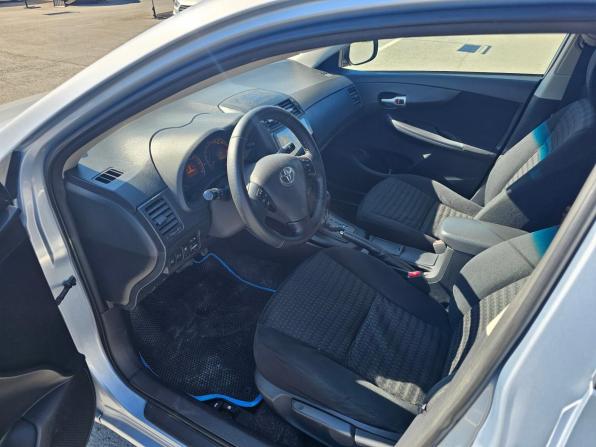 Toyota Corolla X (E140 E150) с пробегом 2007 года, цена 719 995 рублей, 284022 км, седан, Автокод Объявления