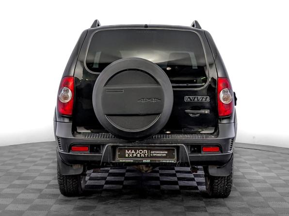 Lada (ВАЗ) Niva Travel I с пробегом 2020 года, цена 750 000 рублей, 101769 км, внедорожник, Автокод Объявления
