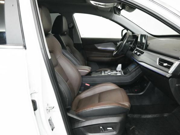 Chery Tiggo 8 Pro I с пробегом 2022 года, цена 2 350 000 рублей, 34072 км, внедорожник, Автокод Объявления