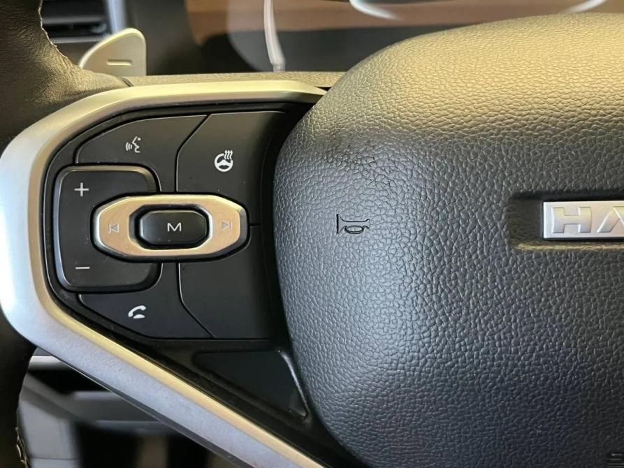 Haval Jolion I Рестайлинг Челябинск  - изображение 19