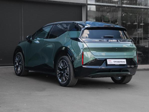 Zeekr X I с пробегом 2023 года, цена 3 790 000 рублей, 18567 км, внедорожник, Автокод Объявления