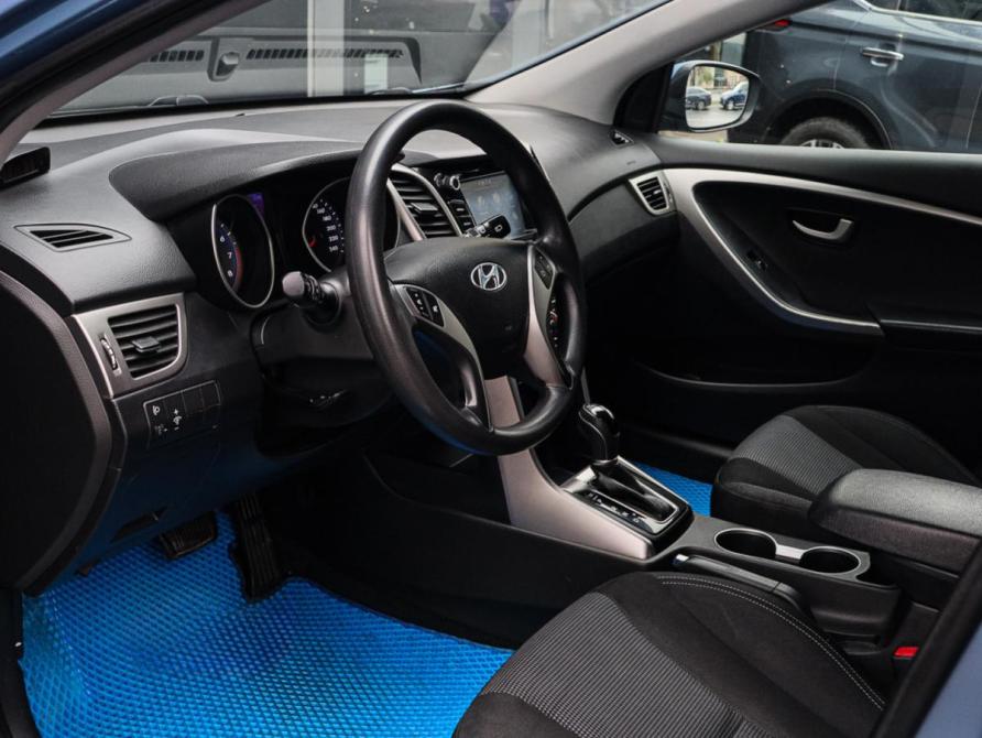 Hyundai i30 II Москва  - изображение 12
