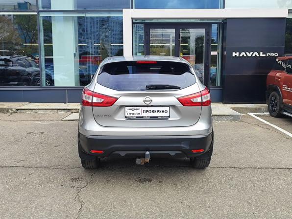 Nissan Qashqai II с пробегом 2014 года, цена 1 239 000 рублей, 228320 км, внедорожник, Автокод Объявления