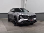 Geely Cityray Кемерово  - изображение 27