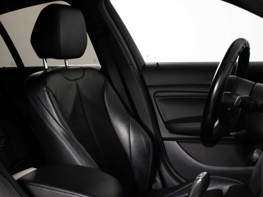 BMW 1 серии II (F20/F21) Рестайлинг 2 Москва  - изображение 12