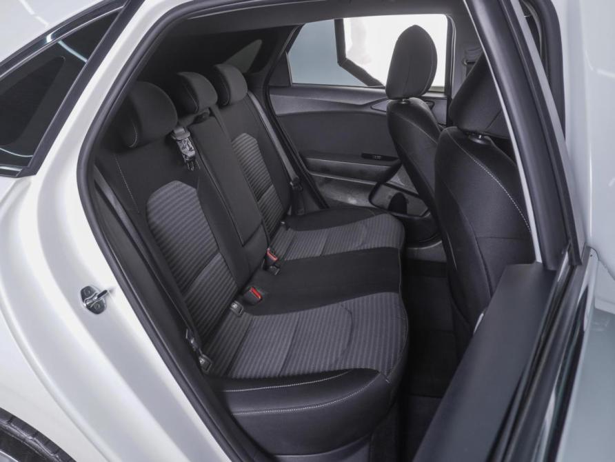 Kia Ceed III Рестайлинг Ростов-на-Дону  - изображение 7