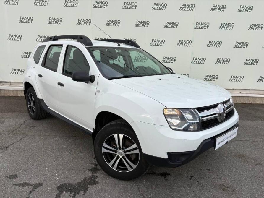 Renault Duster I Рестайлинг Нижний Тагил  - изображение 3