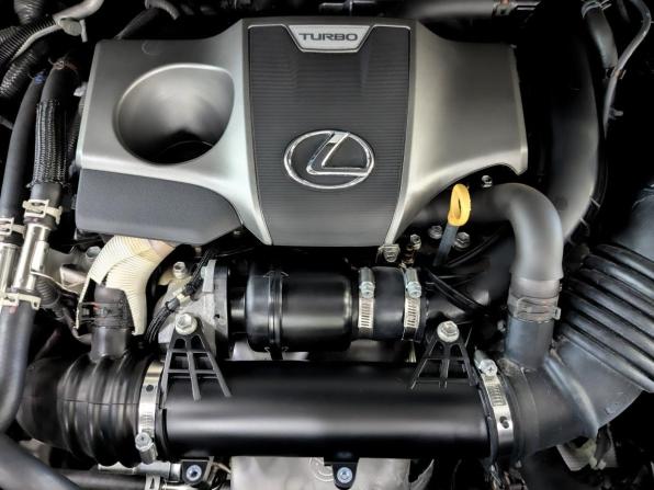 Lexus RX IV Рестайлинг с пробегом 2021 года, цена 6 149 000 рублей, 20239 км, внедорожник, Автокод Объявления