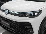 Volkswagen Tiguan III (China Market) Москва  - изображение 59