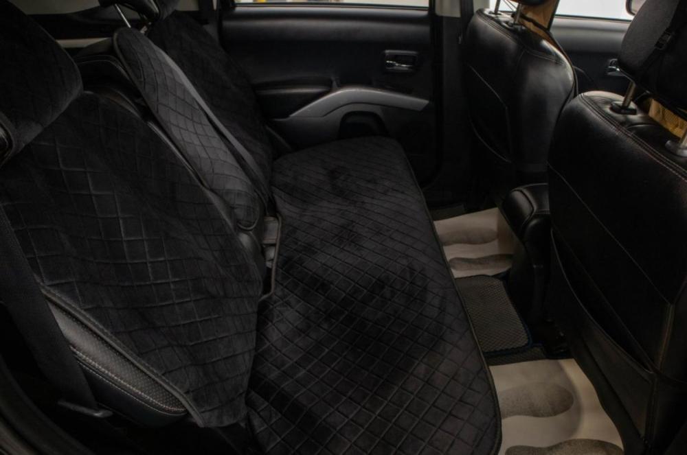 Mitsubishi Outlander II Барнаул  - изображение 26