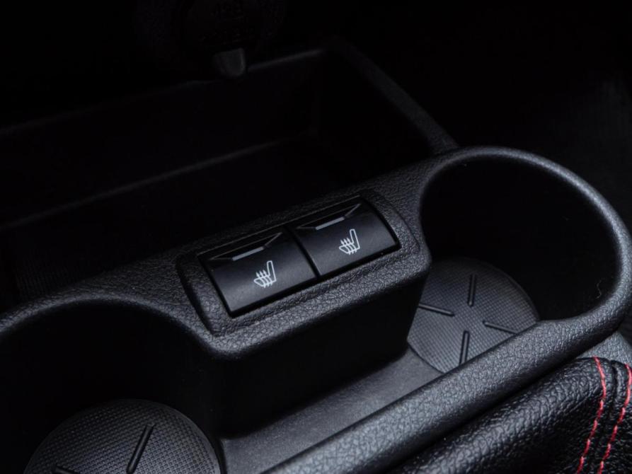 Lada (ВАЗ) Granta I Рестайлинг Волгоград  - изображение 17