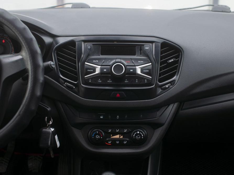 Lada (ВАЗ) Vesta I Курган  - изображение 17