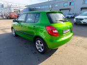 Skoda Fabia II Рестайлинг Санкт-Петербург  - изображение 17