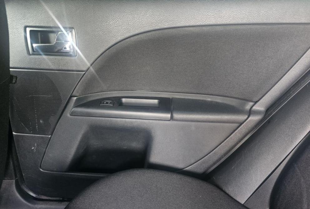 Ford Mondeo III Рестайлинг Красноярск  - изображение 21