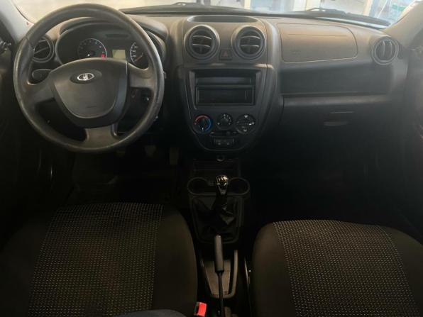 Lada (ВАЗ) Granta I с пробегом 2013 года, цена 275 085 рублей, 243879 км, седан, Автокод Объявления