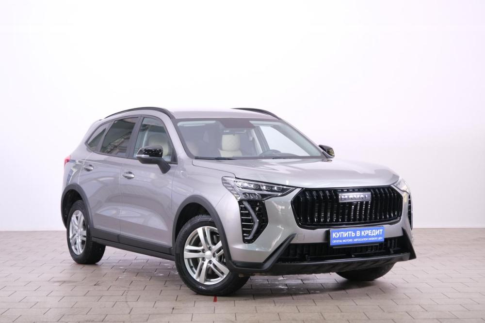 Haval Jolion I Рестайлинг Омск  - изображение 1
