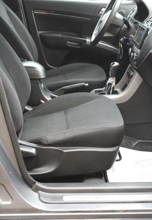 Geely Emgrand EC7 с пробегом 2013 года, цена 260 000 рублей, 146000 км, седан, Автокод Объявления