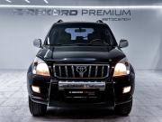 Toyota Land Cruiser Prado 120 Series Уфа  - изображение 30