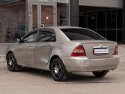 Toyota Corolla IX (E120 E130) Новосибирск  - изображение 24