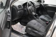 Volkswagen Golf VI Новокузнецк  - изображение 41
