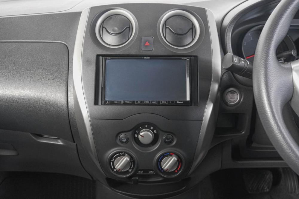 Nissan Note II Кемерово  - изображение 17