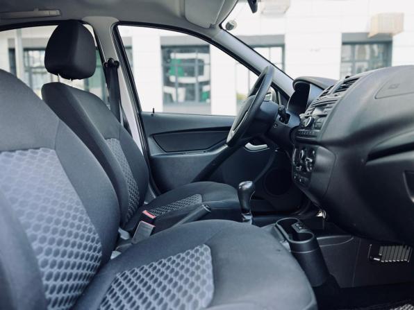 Lada (ВАЗ) Granta I Рестайлинг с пробегом 2018 года, цена 590 000 рублей, 77120 км, хэтчбек, Автокод Объявления