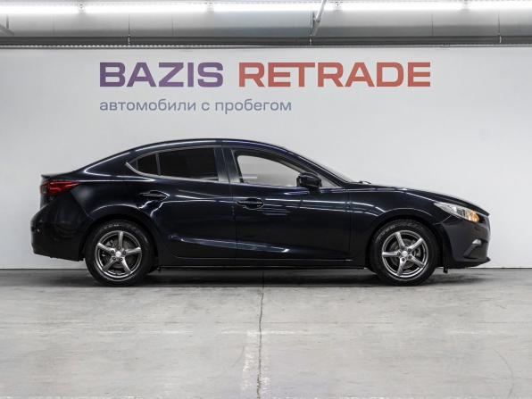 Mazda 3 III (BM) с пробегом 2014 года, цена 1 249 000 рублей, 138263 км, хэтчбек, Автокод Объявления