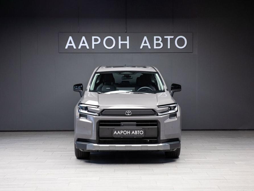 Toyota RAV4 VI (XA60) Москва  - изображение 2