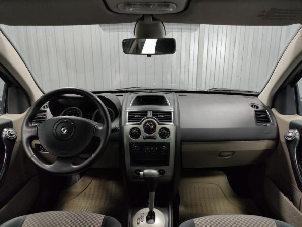 Renault Megane II с пробегом 2005 года, цена 381 000 рублей, 212000 км, седан, Автокод Объявления
