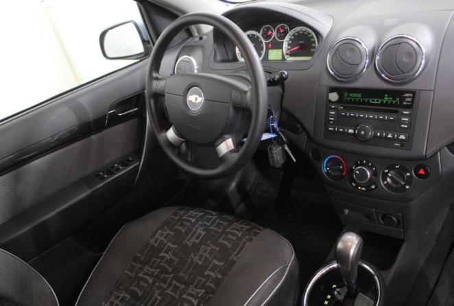 Chevrolet Nexia I с пробегом 2020 года, цена 920 000 рублей, 24569 км, седан, Автокод Объявления