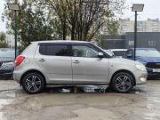 Skoda Fabia II Рестайлинг Санкт-Петербург  - изображение 21