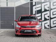 Kia Rio IV Краснодар  - изображение 25