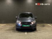 Lada (ВАЗ) Granta I Рестайлинг Челябинск  - изображение 20