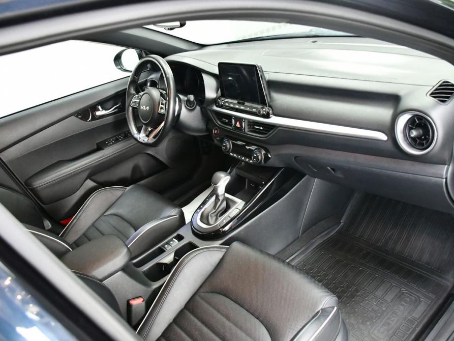 Kia Cerato IV Новосибирск  - изображение 9