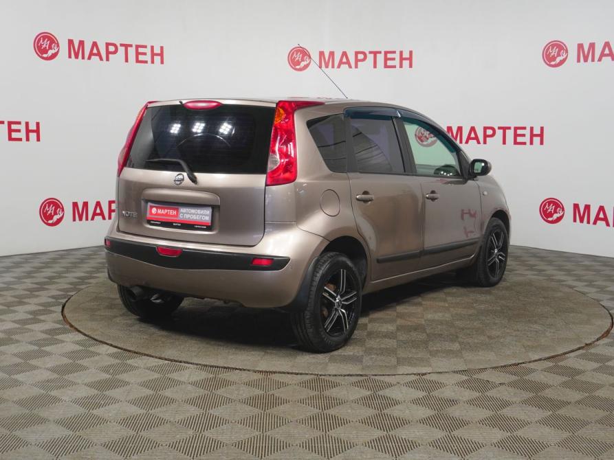 Nissan Note I Вологда  - изображение 5