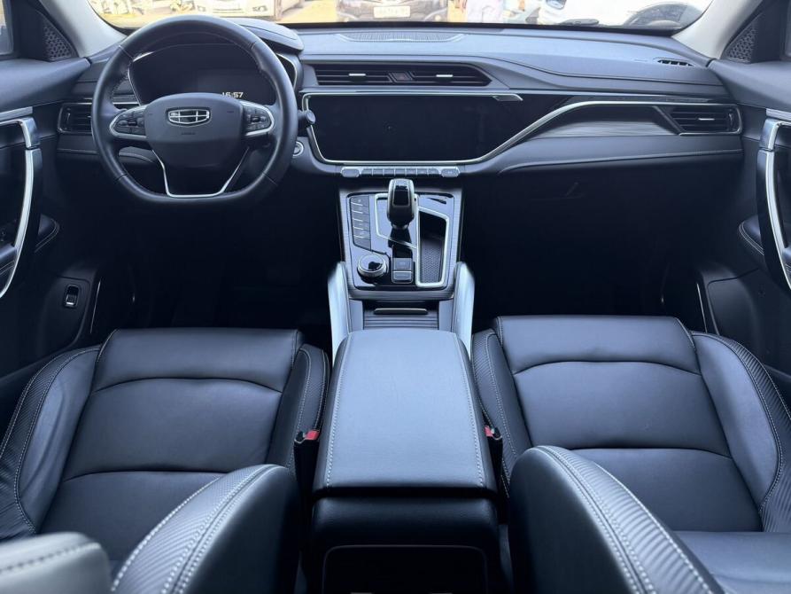 Geely Atlas Pro Саратов  - изображение 10