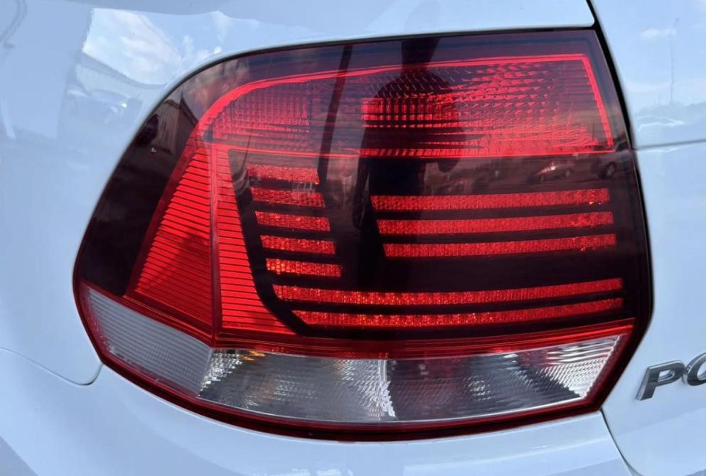 Volkswagen Polo V Рестайлинг Киров  - изображение 25
