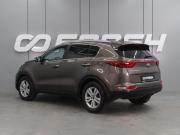 Kia Sportage IV Воронеж  - изображение 23