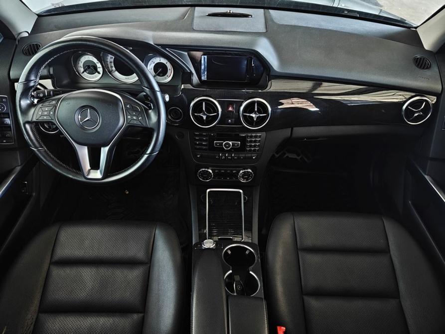 Mercedes-Benz GLK-Класс I (X204) Рестайлинг Москва  - изображение 9