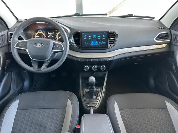 Lada (ВАЗ) Vesta I Рестайлинг (NG) с пробегом 2023 года, цена 1 250 000 рублей, 51432 км, седан, Автокод Объявления