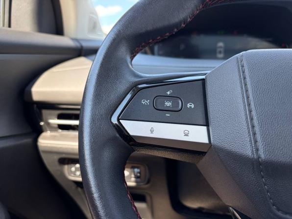 Changan CS55 Plus II с пробегом 2023 года, цена 1 875 000 рублей, 125000 км, внедорожник, Автокод Объявления