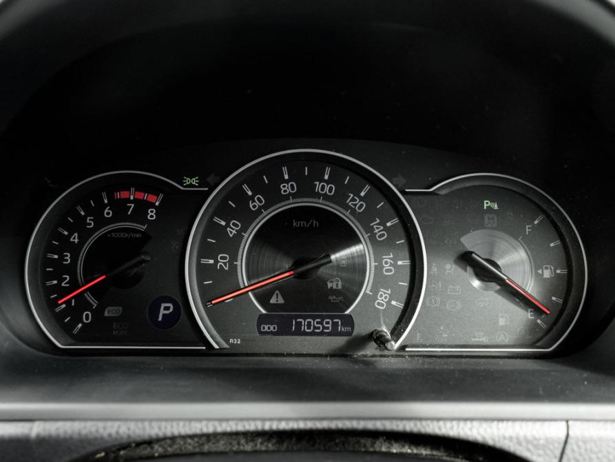 Toyota Noah III (R80) Рестайлинг Екатеринбург  - изображение 17