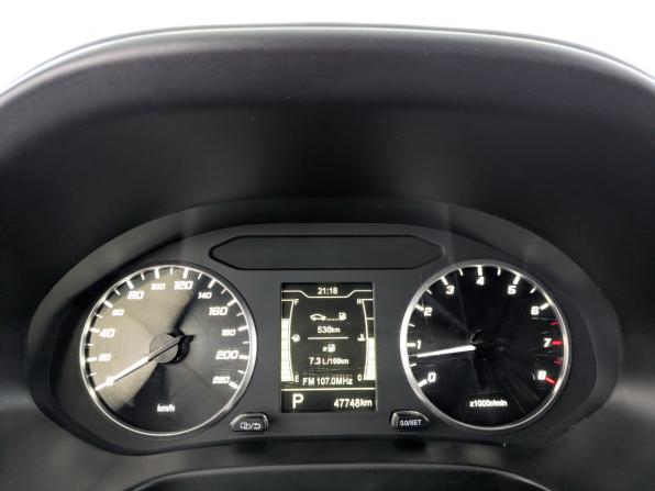 Chery Tiggo 4 I Рестайлинг с пробегом 2022 года, цена 1 460 000 рублей, 47746 км, внедорожник, Автокод Объявления