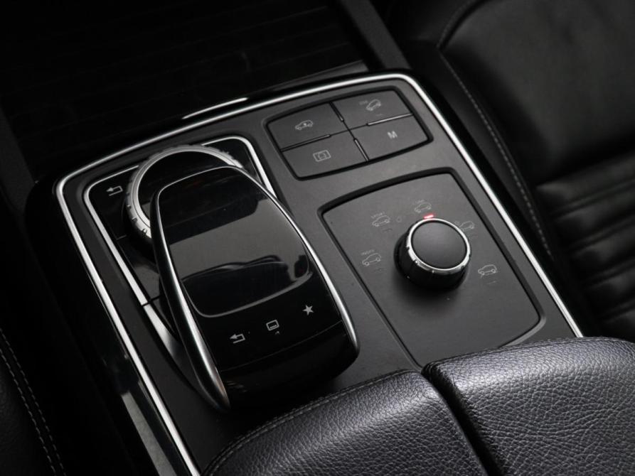 Mercedes-Benz GLS I (X166) Химки  - изображение 14